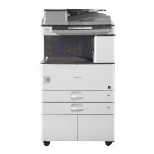 Ricoh MP 3352 Multifunction Photocopier – High-Performance Office Copier