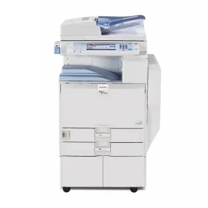 Ricoh MP 5000 Multifunction Photocopier – High-Speed Office Copier