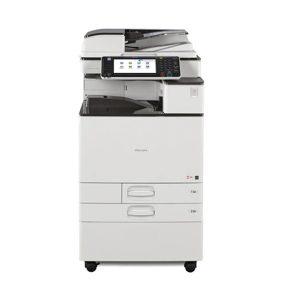 Ricoh MP C2003 95000