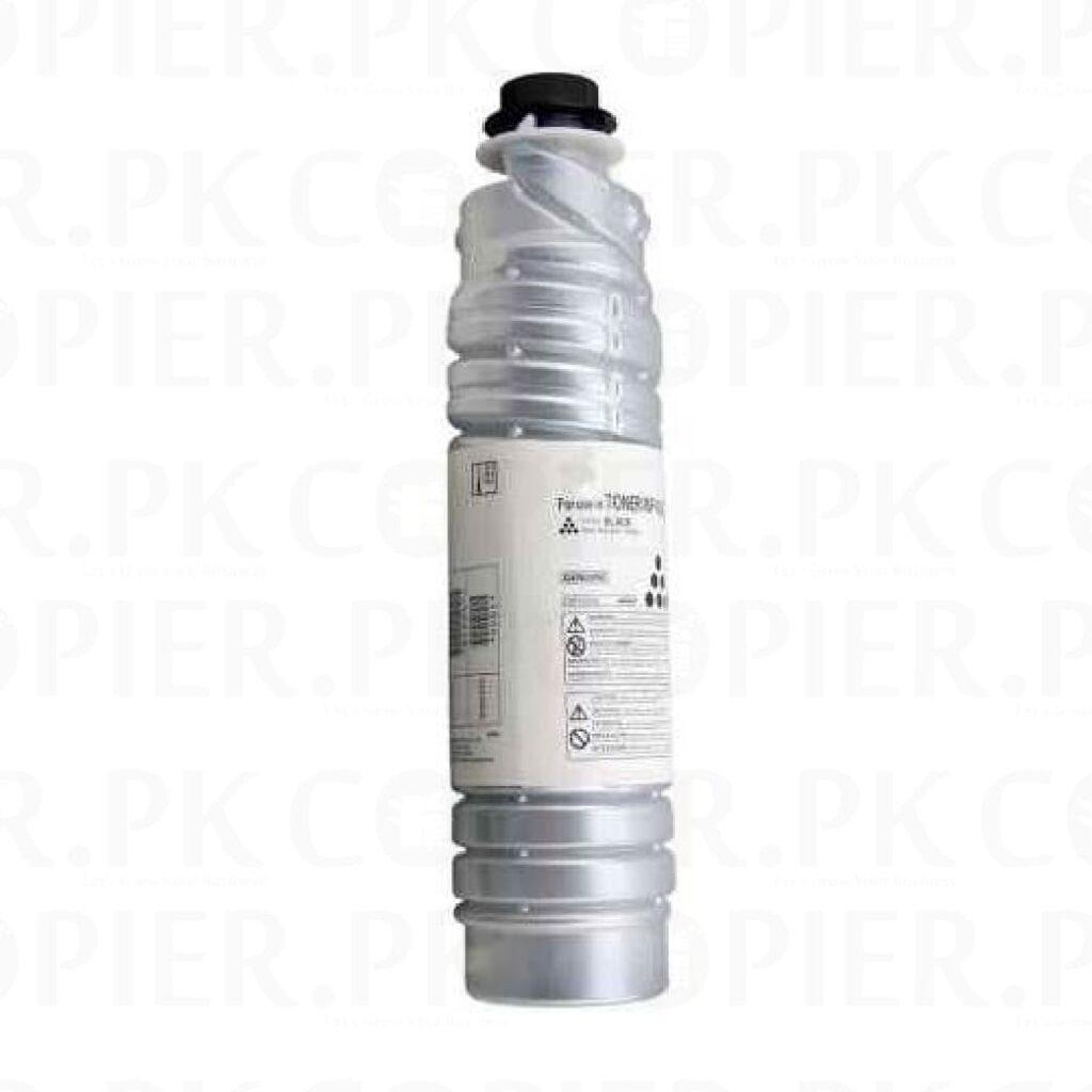 Genuine Ricoh MP 2553 Black Toner | 11K Pages