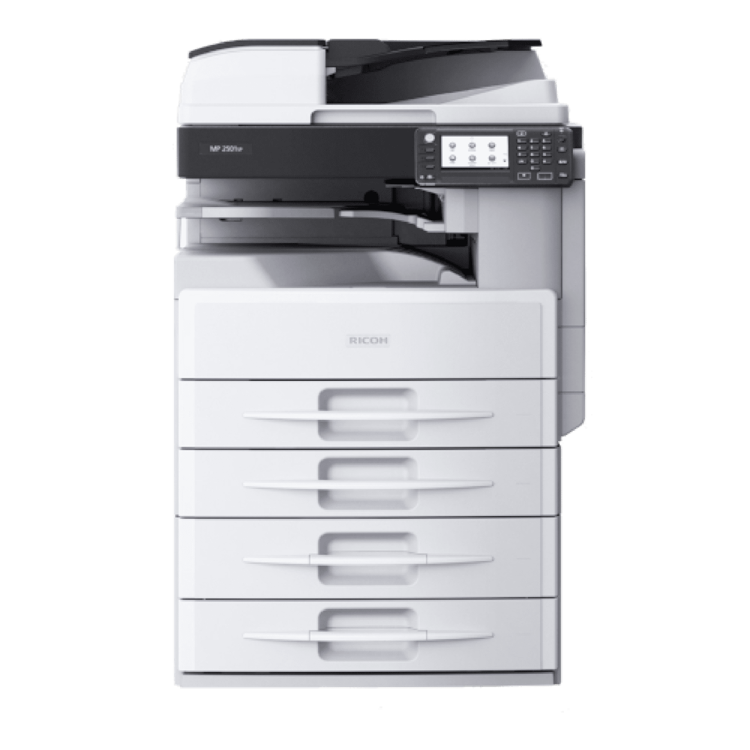 Ricoh MP 2001SP - Karachi Copier's Online Store