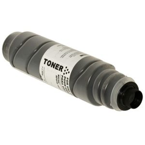 Genuine Ricoh Aficio MP 2352 black toner cartridge 11,000 pages yield for Karachi office printing