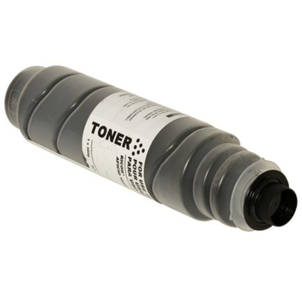 Genuine Ricoh Aficio MP 3352 black toner cartridge 11,000 pages yield for Karachi office printing