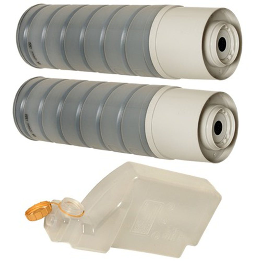 Genuine Xerox WorkCentre 5745 black toner cartridge 60,000 pages yield for Karachi professional printing