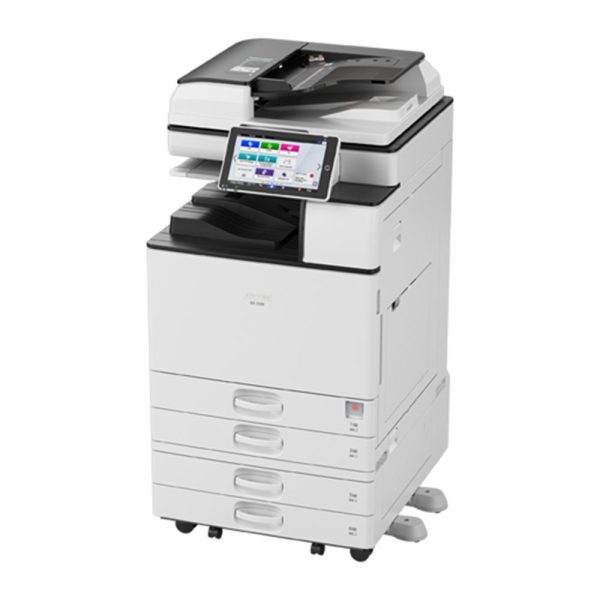 Ricoh IM 3500 – Smart multifunction black-and-white printer available in Karachi for Rs. 820,000