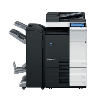 Konica Minolta Bizhub C284 – Professional color multifunction printer available in Karachi for Rs. 159,000