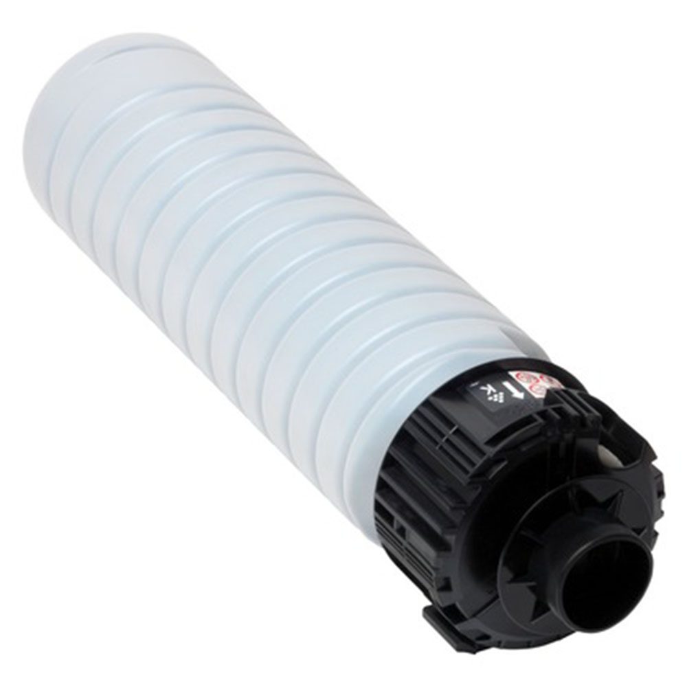 Genuine Ricoh MP 2554SP black toner cartridge 24,000 pages yield for Karachi office printing