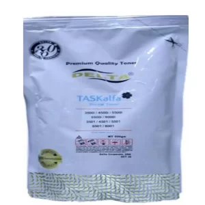 TASKalfa Toner Bag TS 3500i/4500i/5500i/6500i/8001i – High-yield black toner available in Karachi at Rs. 3,400