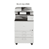 "Ricoh MP 2555 A3 Black and White Multifunction Photocopier Printer in Karachi"